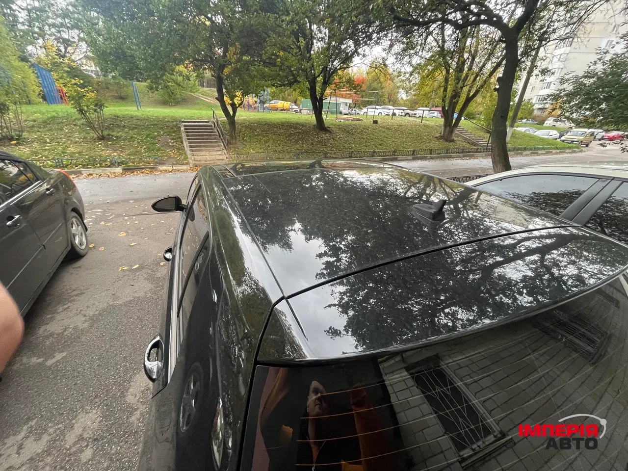 Volkswagen Golf - фото 12