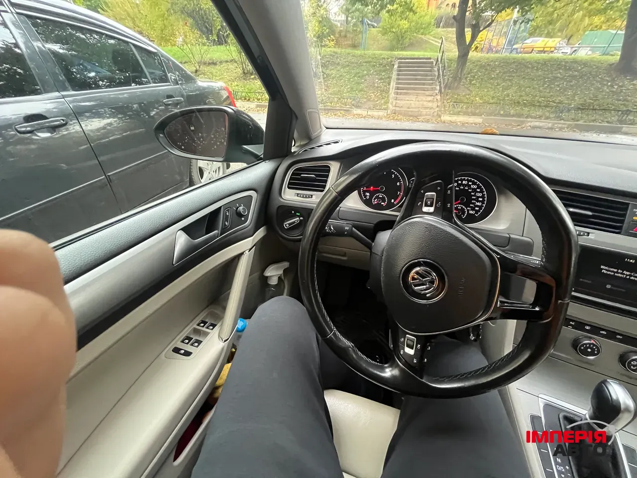 Volkswagen Golf - фото 7