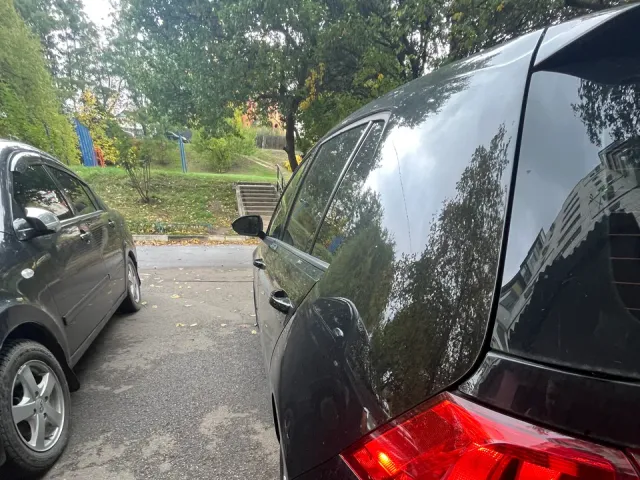 Volkswagen Golf - фото 4