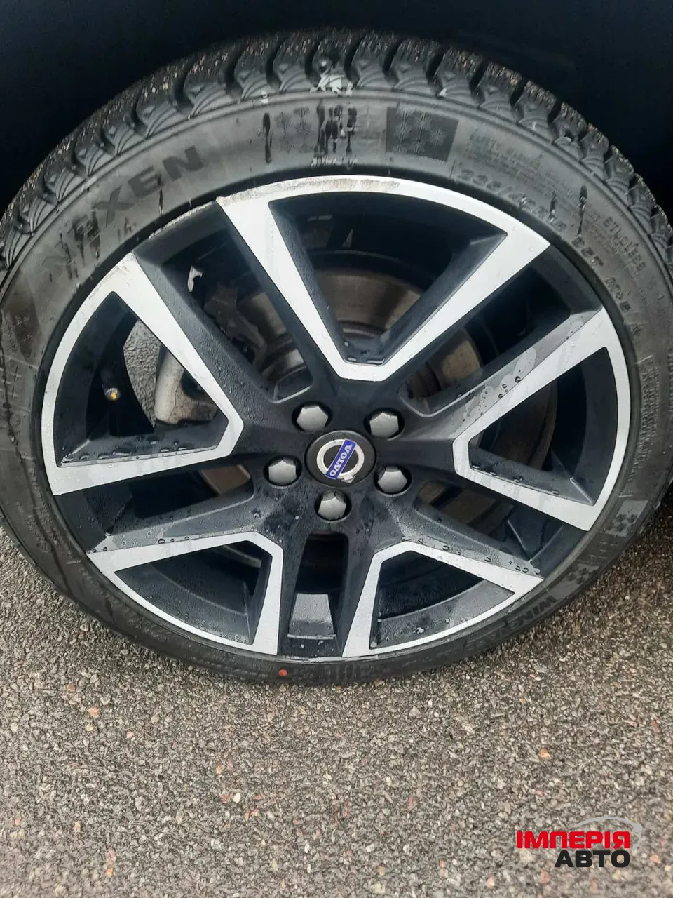 Volvo V60 - фото 11