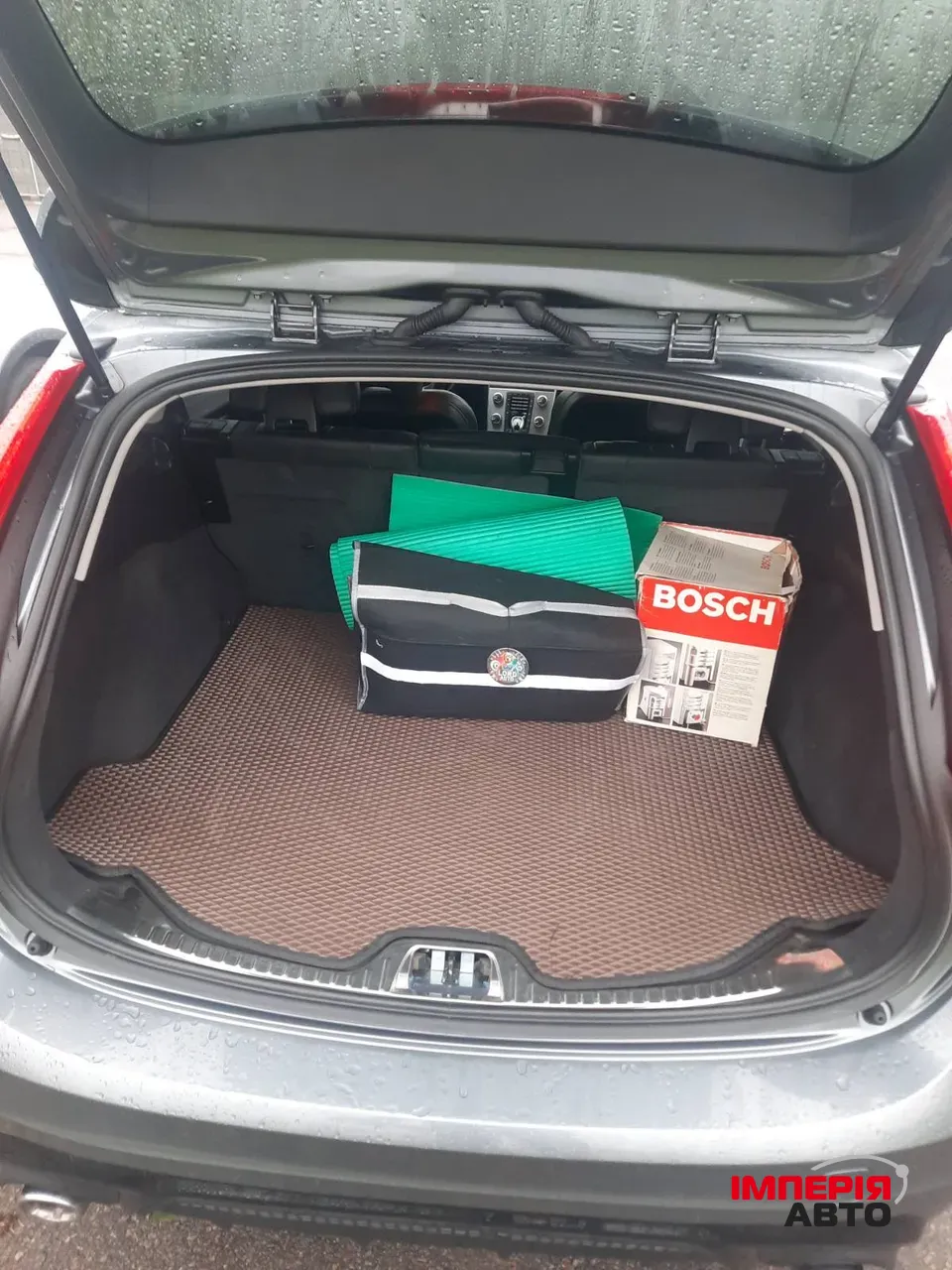 Volvo V60 - фото 13