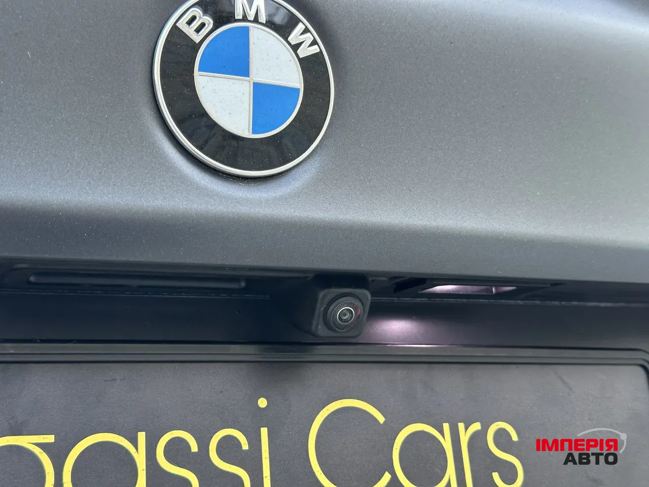 BMW M5 - фото 14