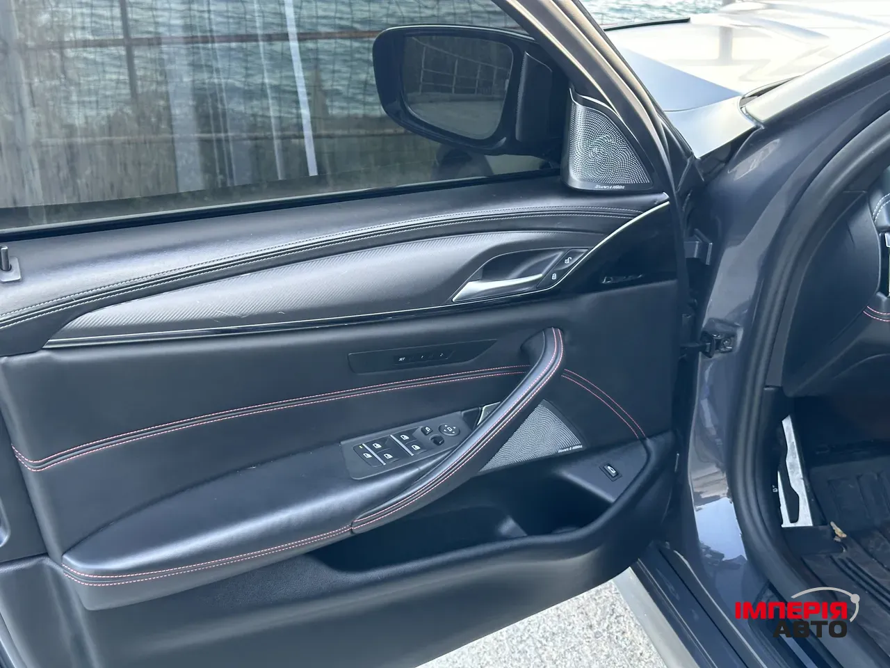 BMW M5 - фото 19