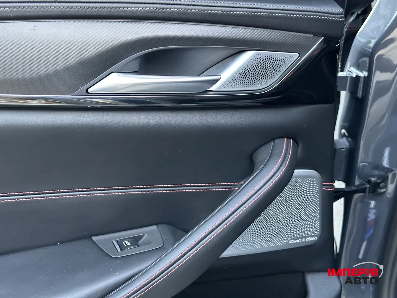 BMW M5 - фото 20