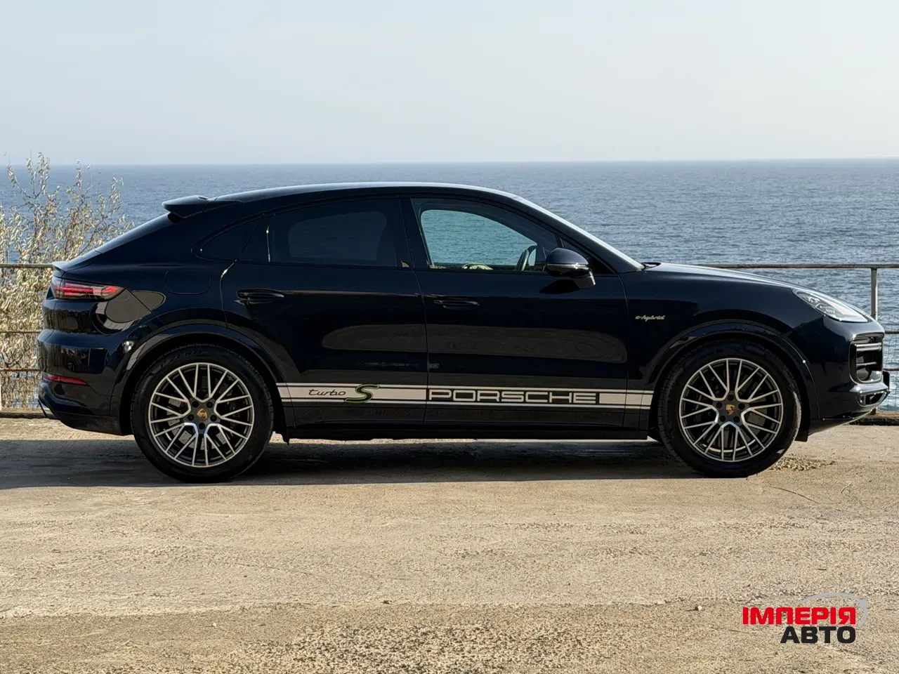 Porsche Cayenne - фото 5