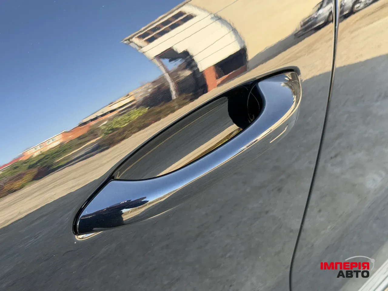 Porsche Cayenne - фото 16