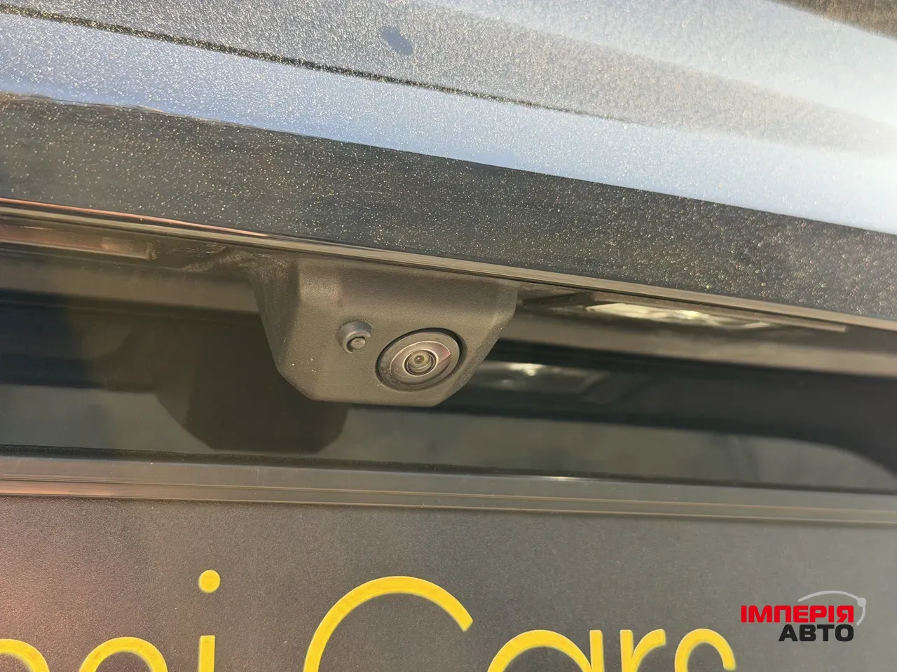 Porsche Cayenne - фото 14