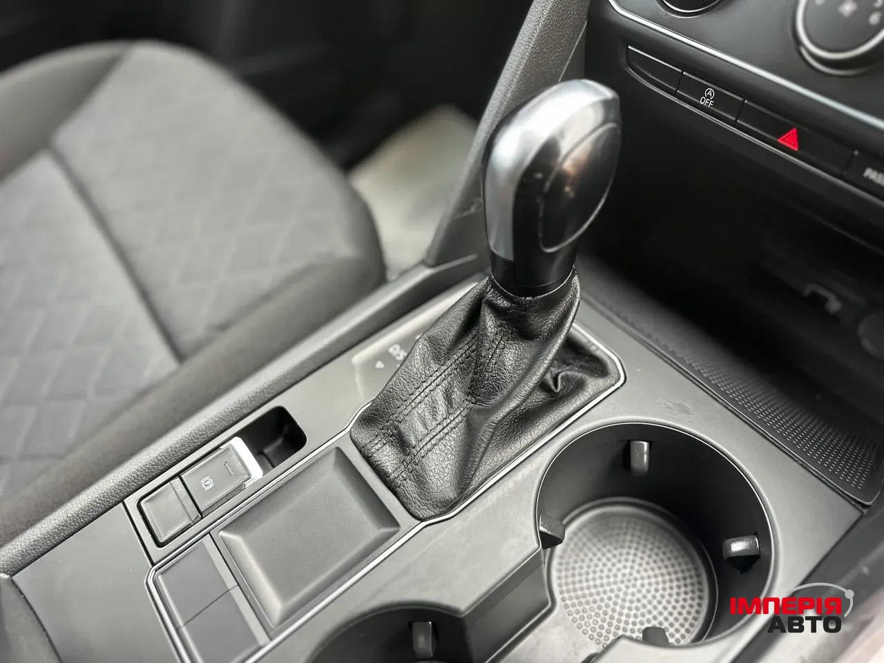 Volkswagen Atlas - фото 20