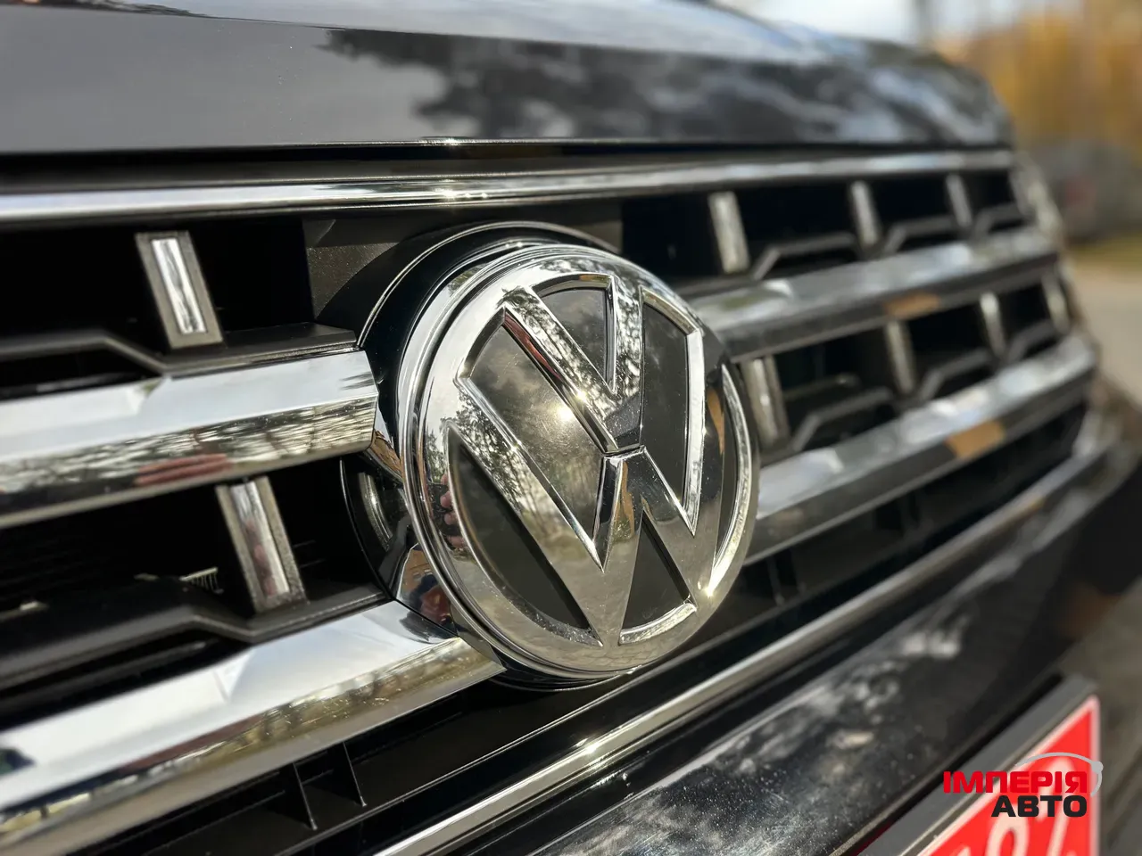 Volkswagen Atlas - фото 6