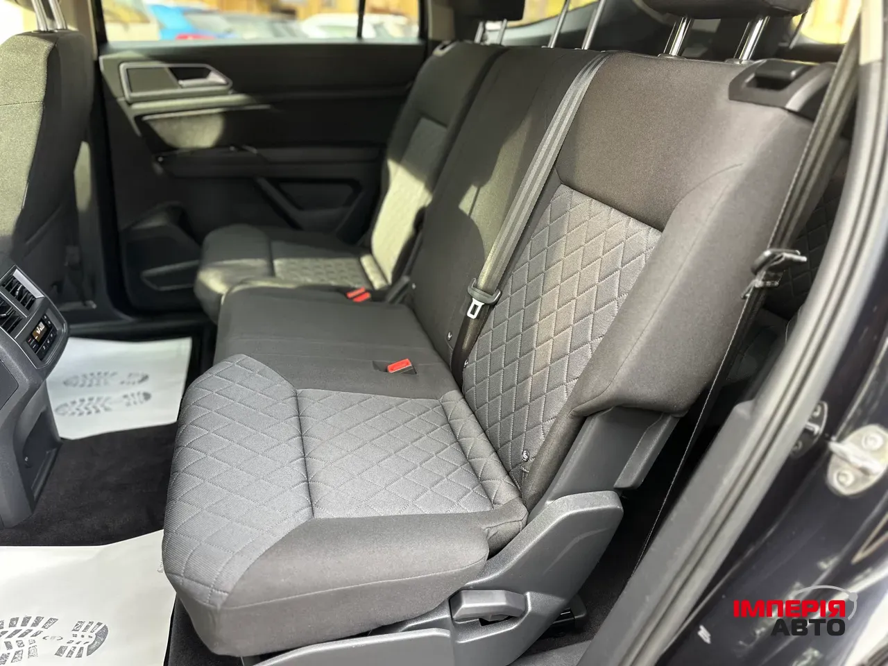 Volkswagen Atlas - фото 30