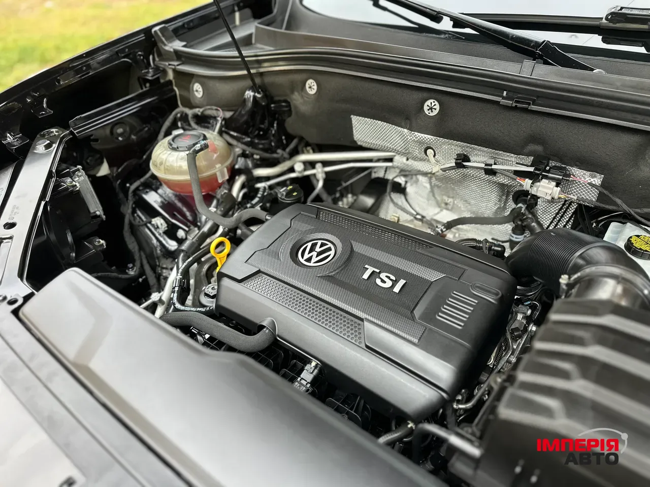 Volkswagen Atlas - фото 44