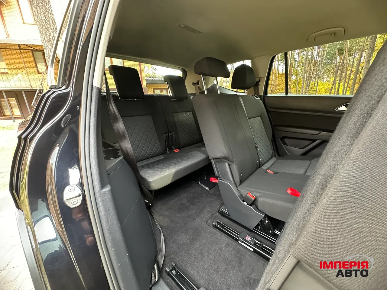 Volkswagen Atlas - фото 28