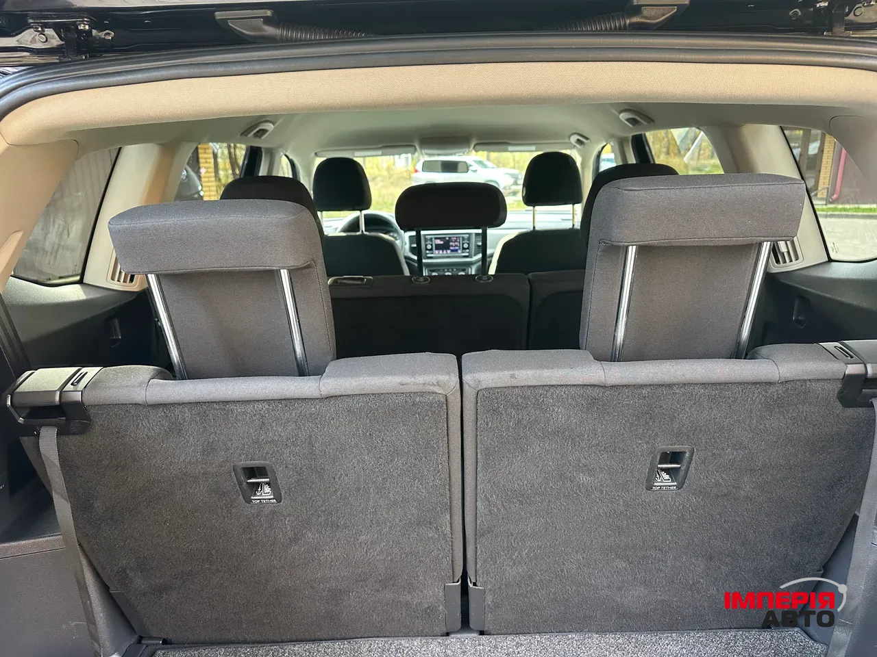 Volkswagen Atlas - фото 37