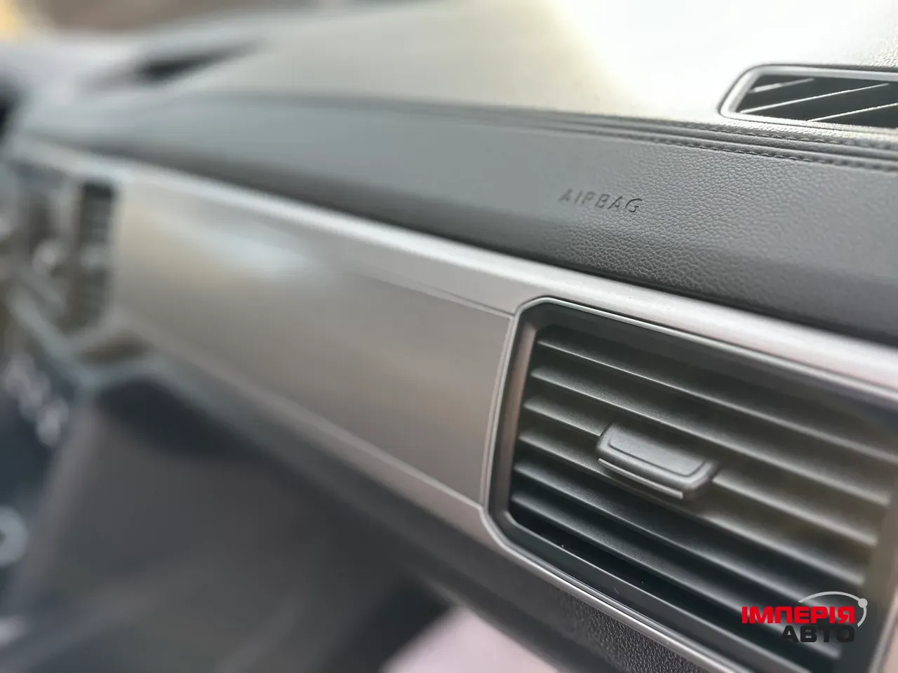 Volkswagen Atlas - фото 21