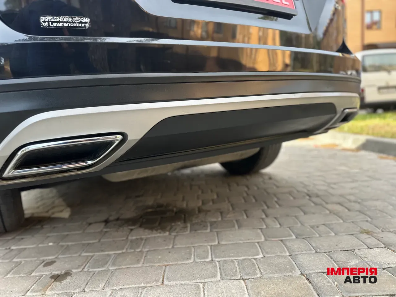 Volkswagen Atlas - фото 13