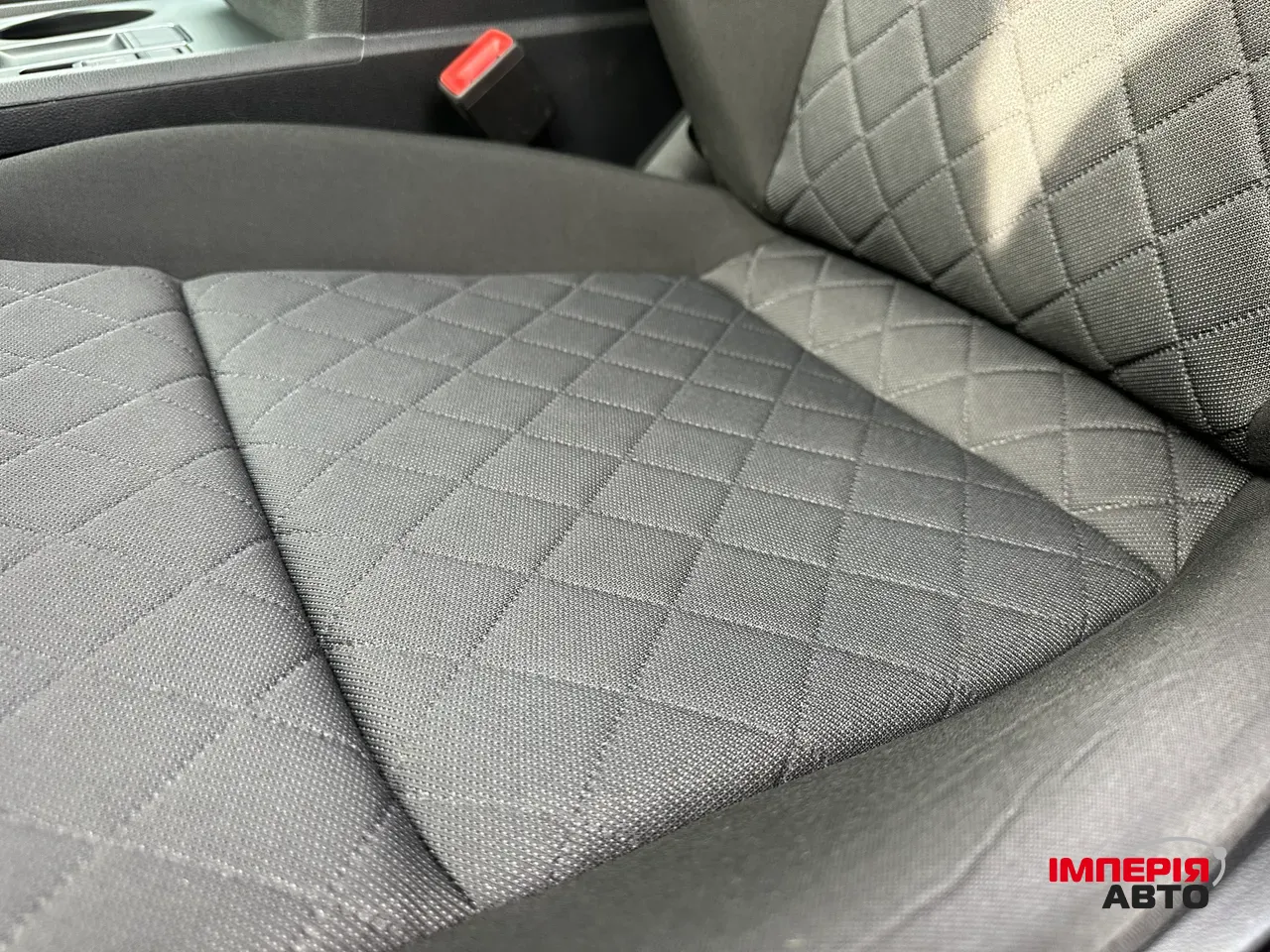 Volkswagen Atlas - фото 42