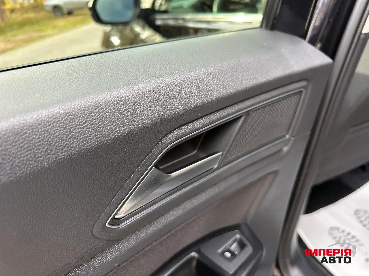 Volkswagen Atlas - фото 32