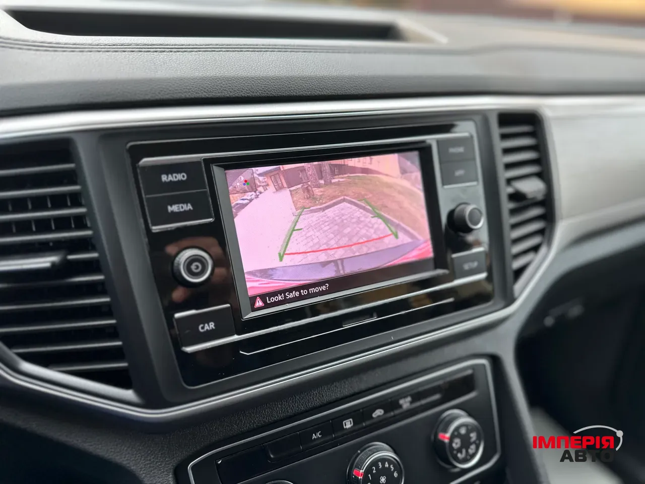 Volkswagen Atlas - фото 55