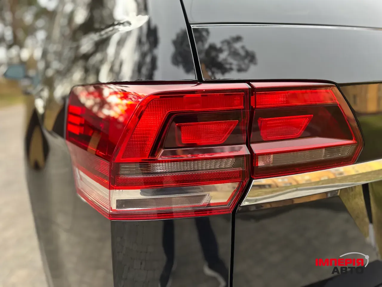 Volkswagen Atlas - фото 34