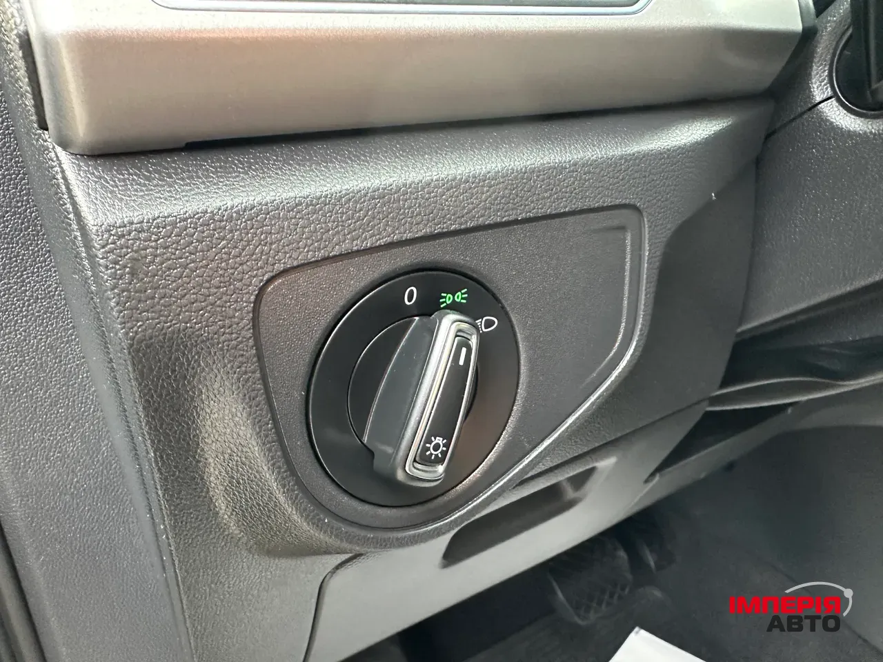 Volkswagen Atlas - фото 40