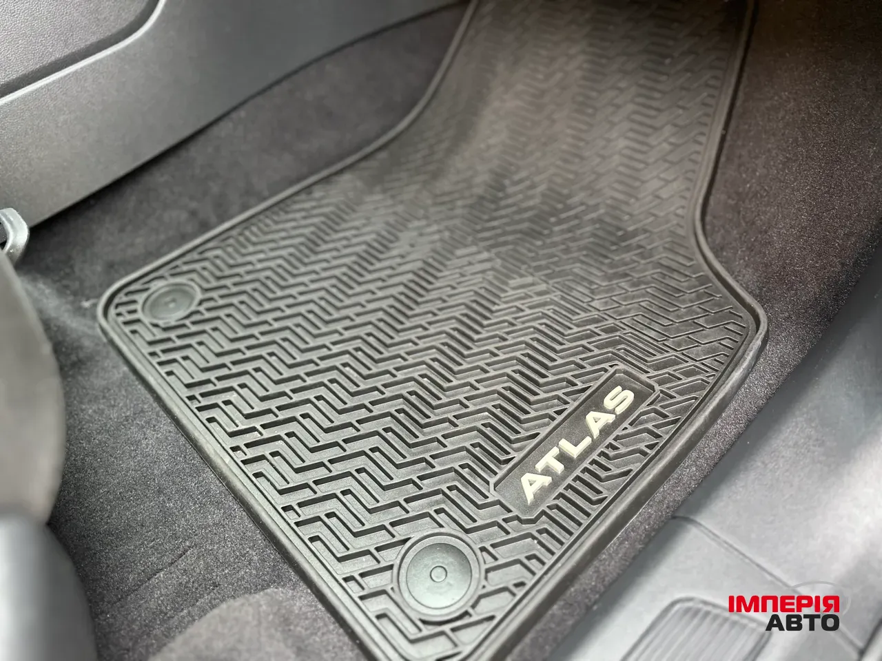 Volkswagen Atlas - фото 23