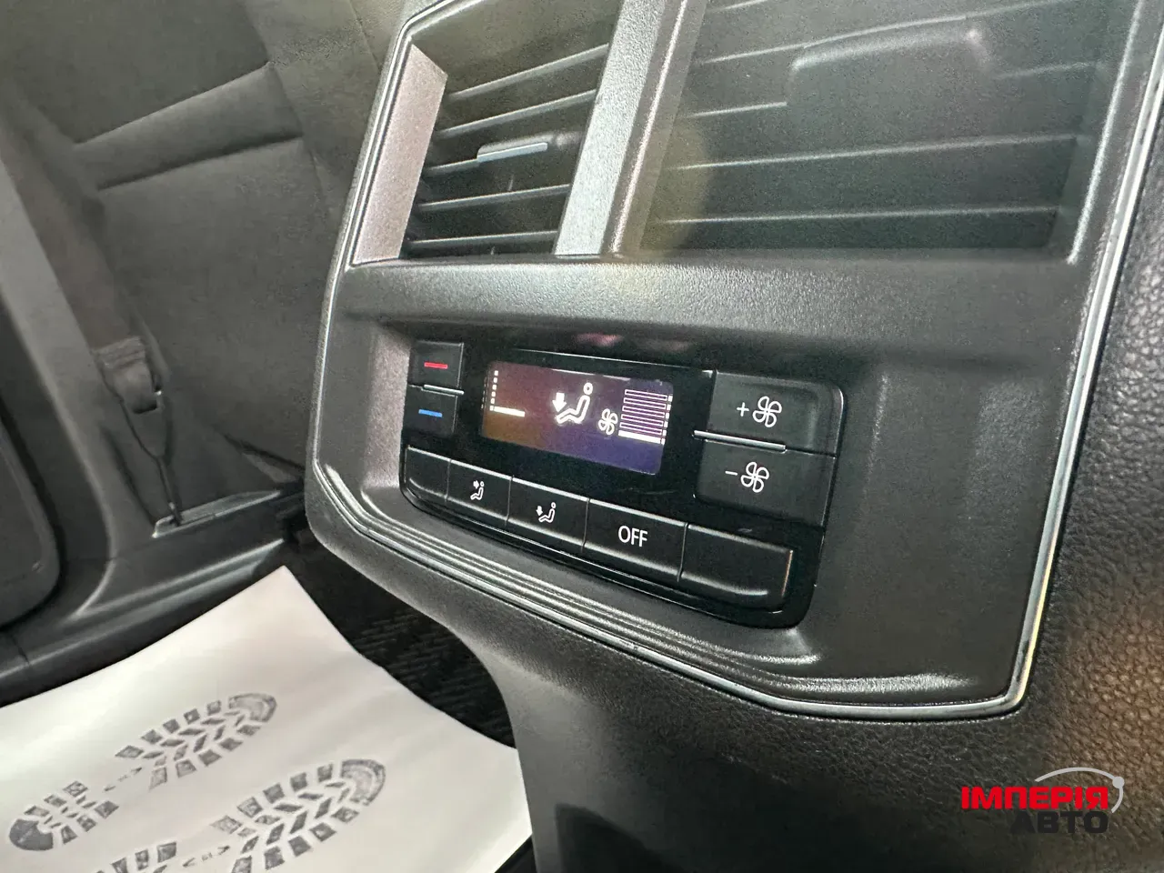 Volkswagen Atlas - фото 26