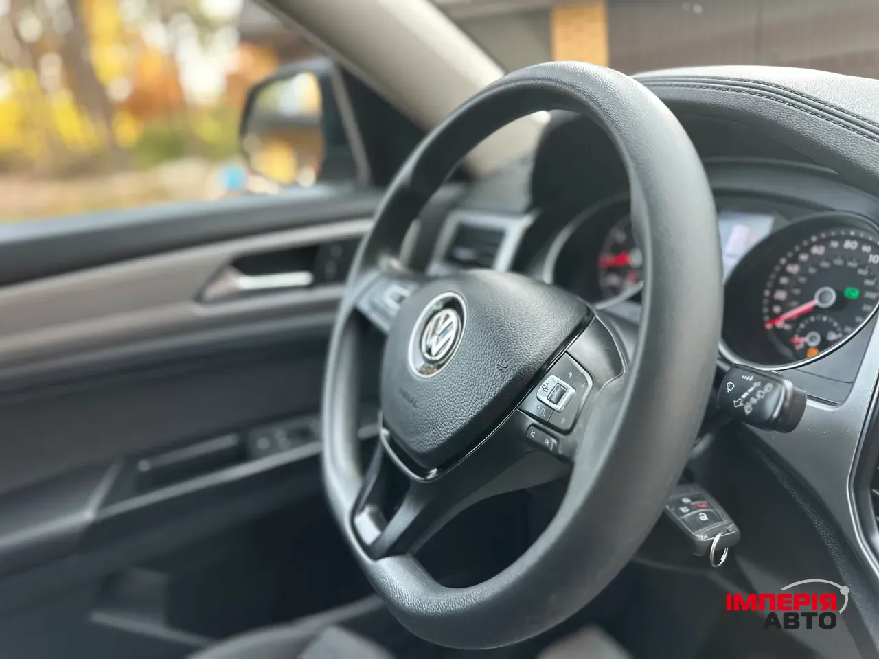 Volkswagen Atlas - фото 19