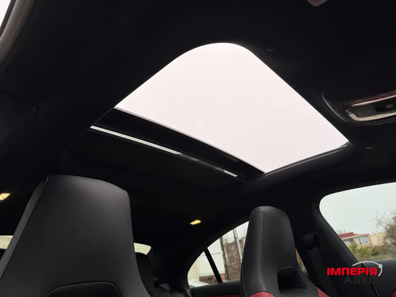 Mercedes-Benz CLA AMG - фото 30