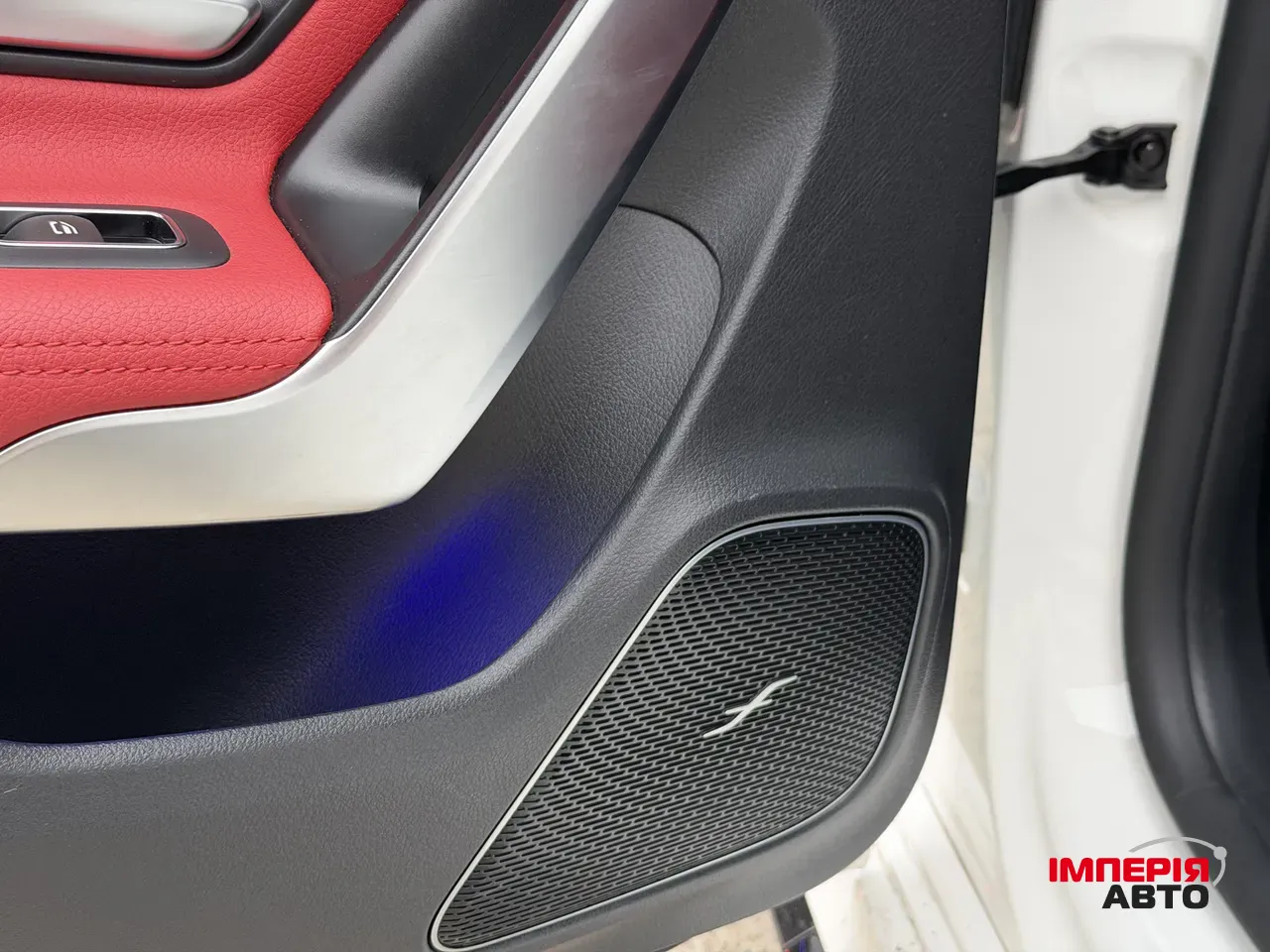 Mercedes-Benz CLA AMG - фото 23