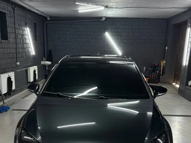 Volkswagen Golf GTI - фото 2