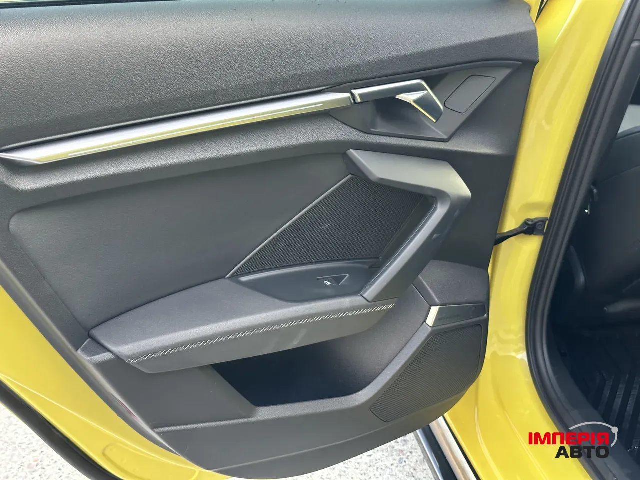 Audi S3 - фото 17