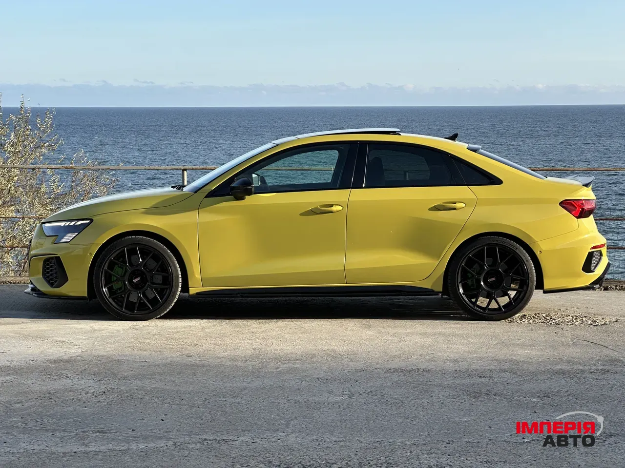 Audi S3 - фото 10