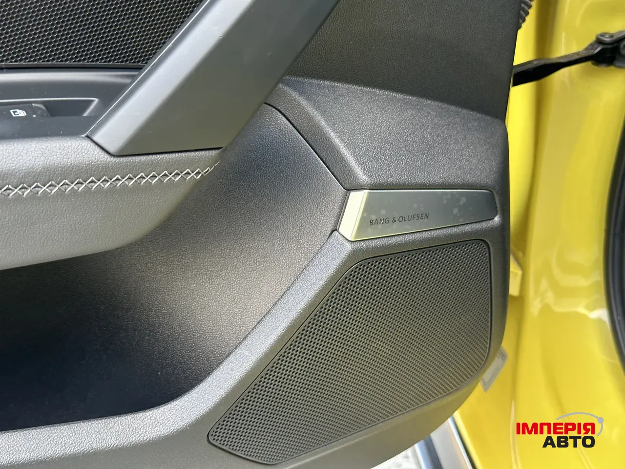 Audi S3 - фото 18