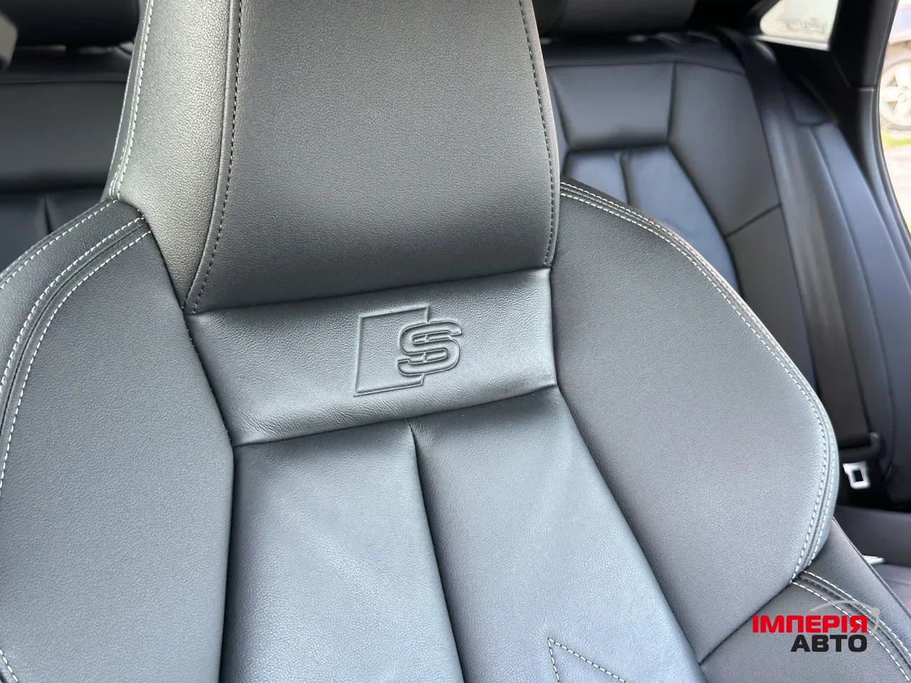 Audi S3 - фото 20