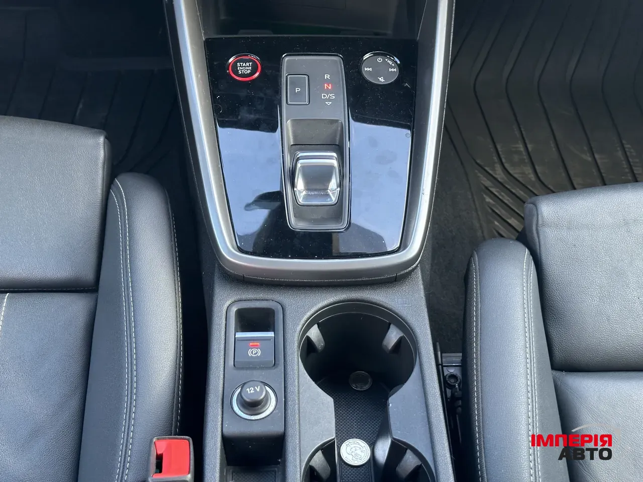 Audi S3 - фото 16