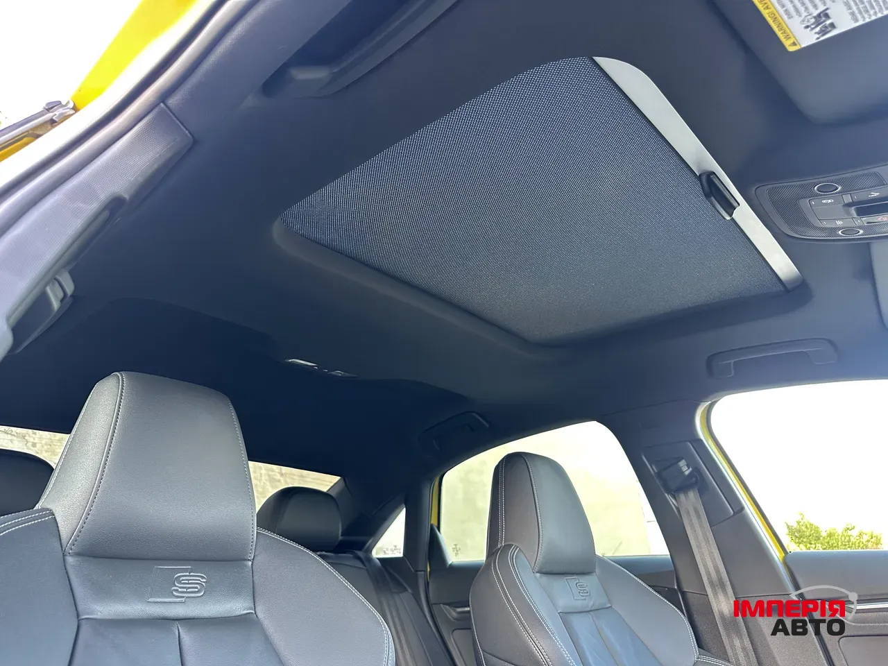 Audi S3 - фото 22