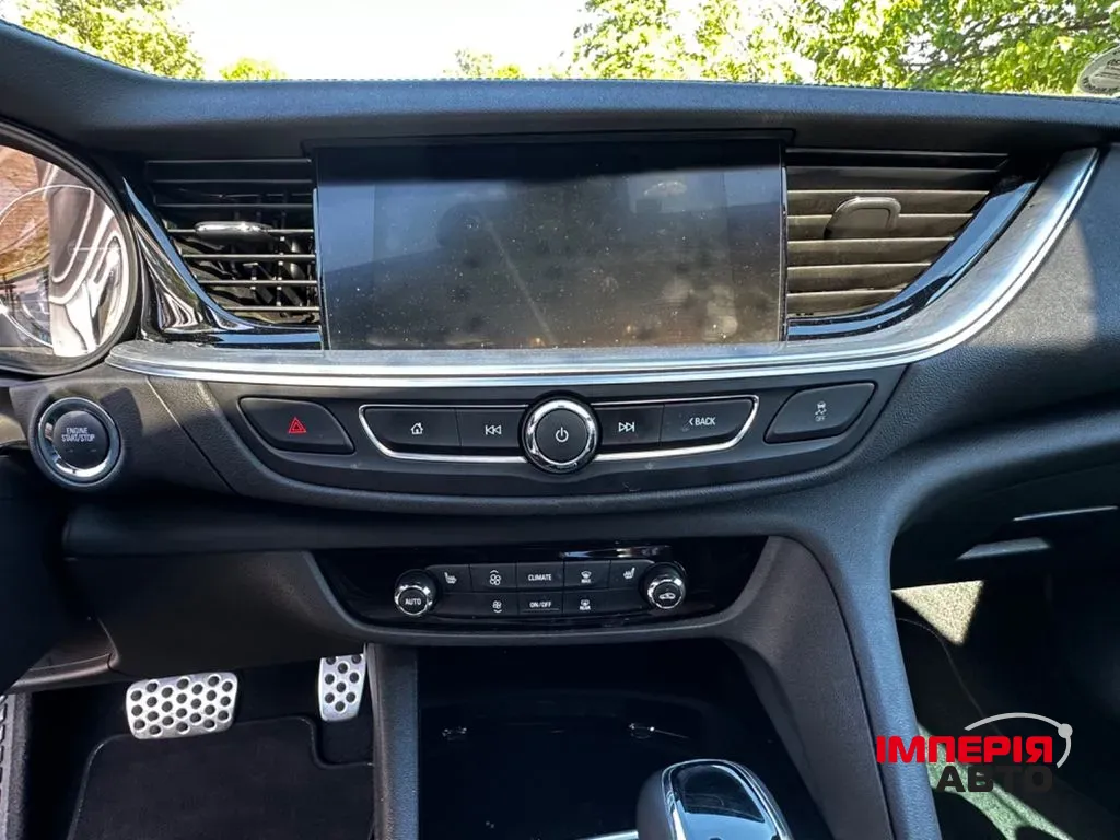 Opel Insignia - фото 13