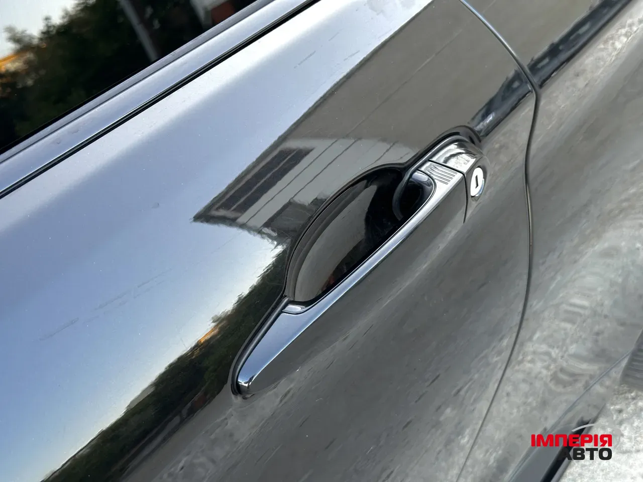 BMW M4 - фото 14