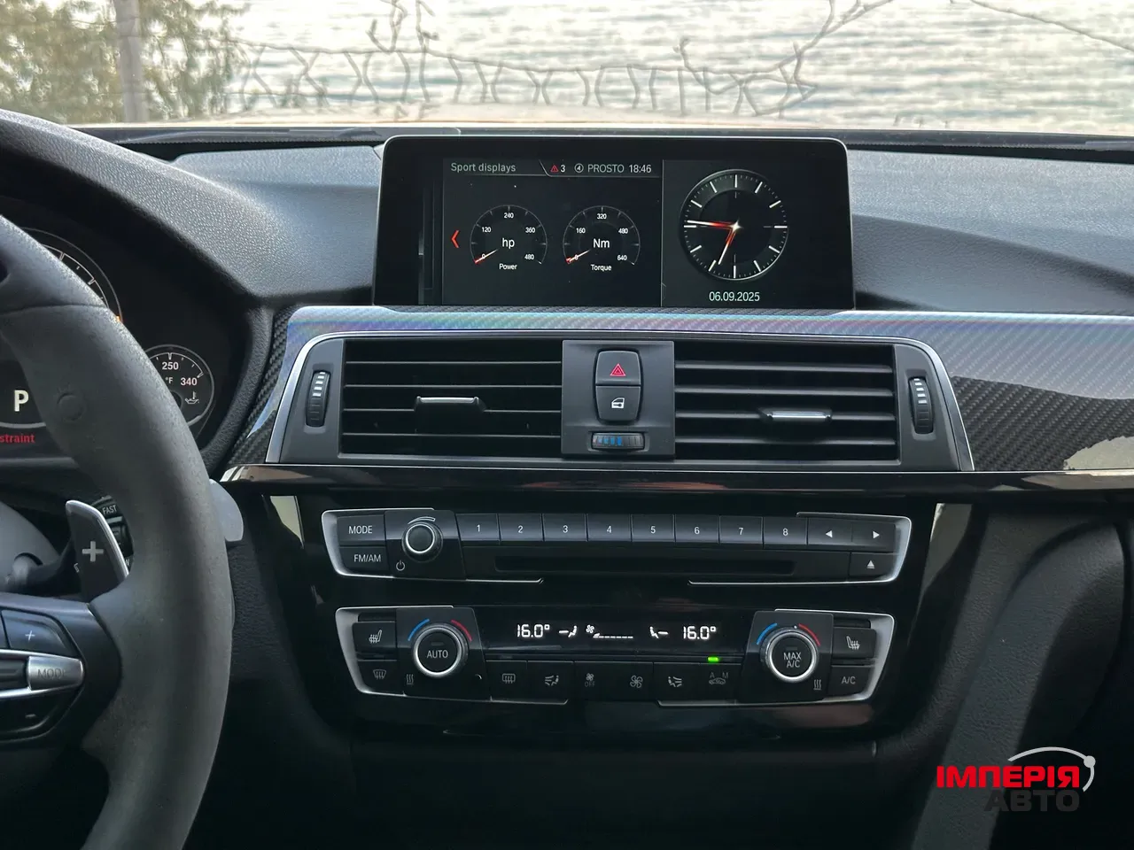 BMW M4 - фото 19