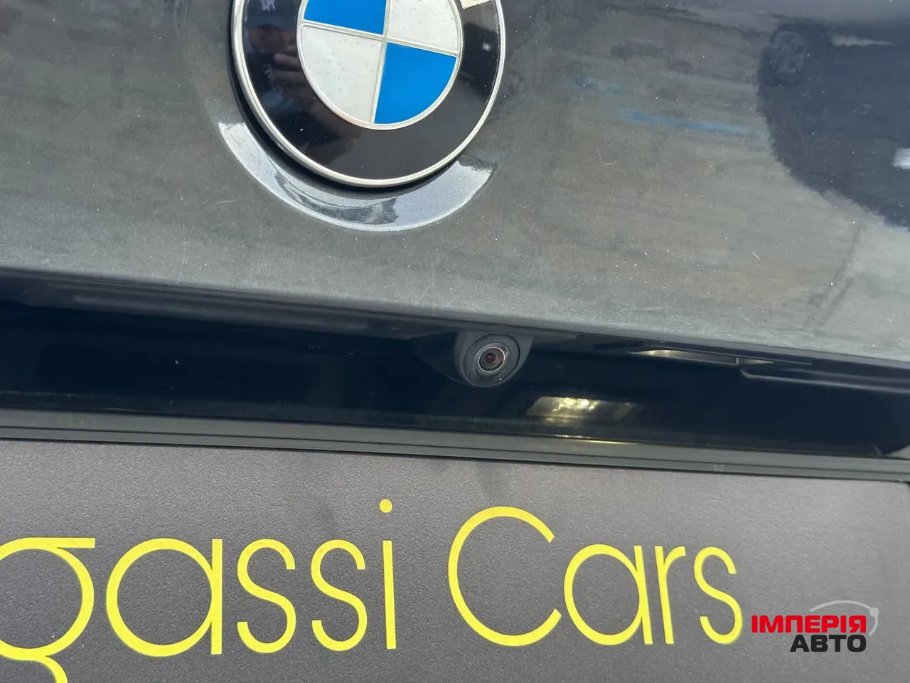 BMW M4 - фото 13