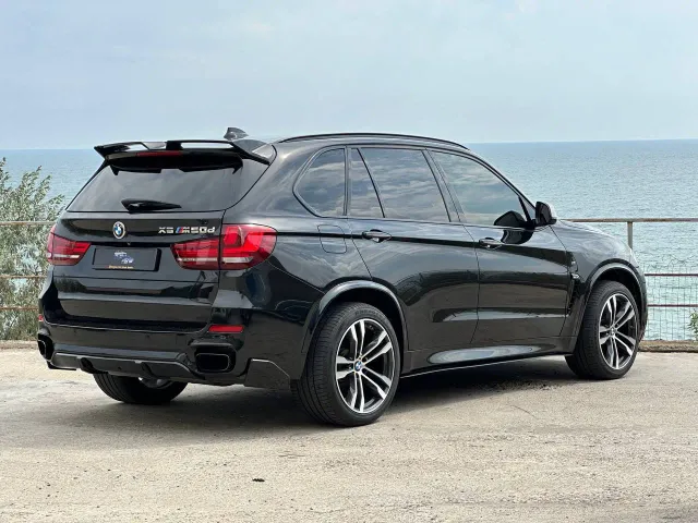 BMW X5 2016, Одеса, $34 900 - зображення 4