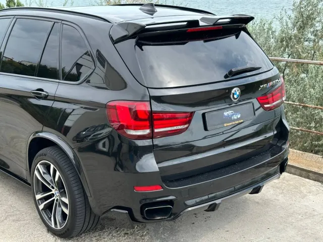 BMW X5 2016, Одеса, $34 900 - зображення 5