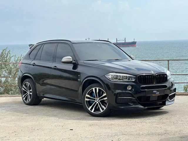 BMW X5 2016, Одеса, $34 900 - зображення 1