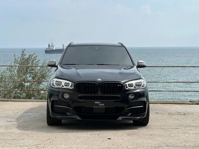 BMW X5 2016, Одеса, $34 900 - зображення 2