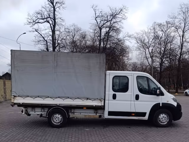 Citroen Jumper - зображення 4