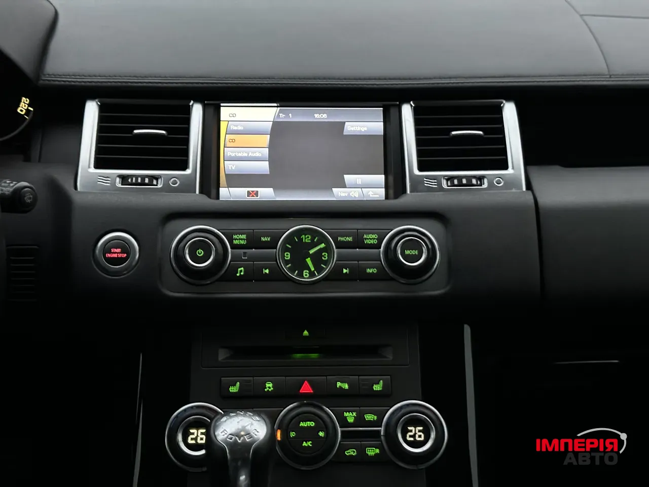 Land Rover Range Rover Sport - фото 18