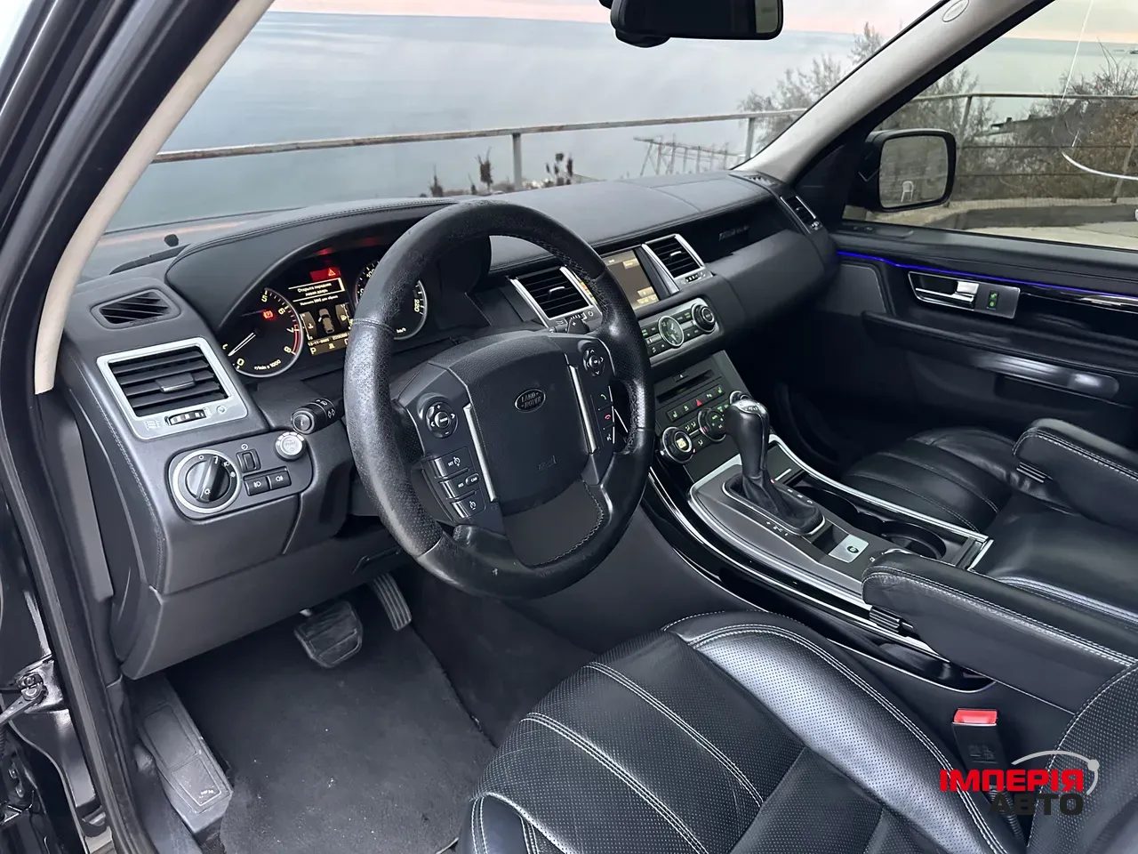 Land Rover Range Rover Sport - фото 15