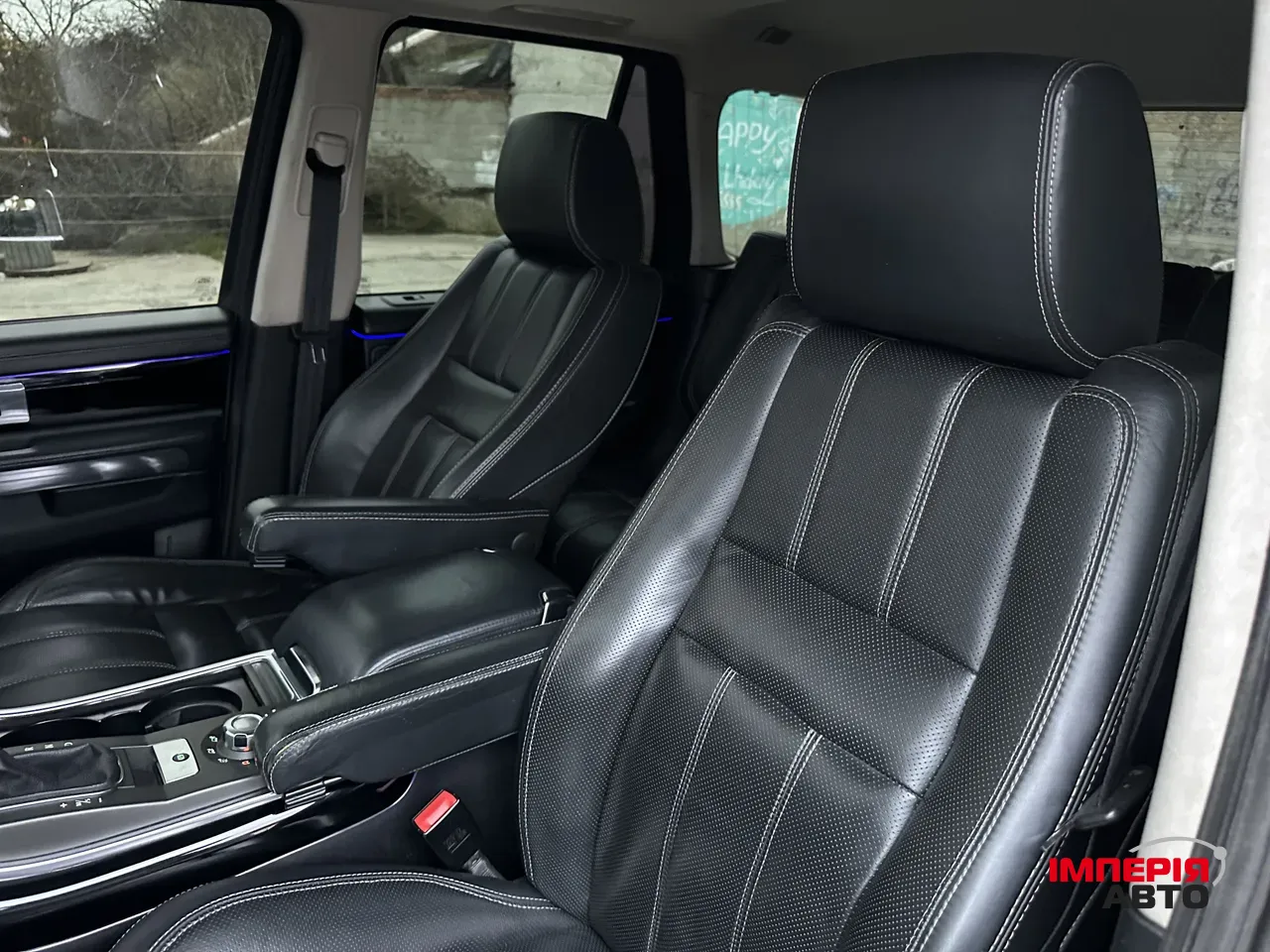 Land Rover Range Rover Sport - фото 14