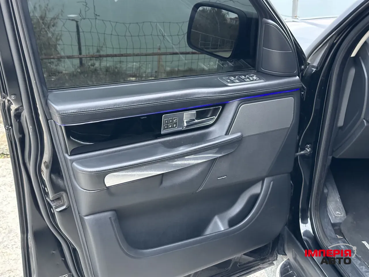 Land Rover Range Rover Sport - фото 11