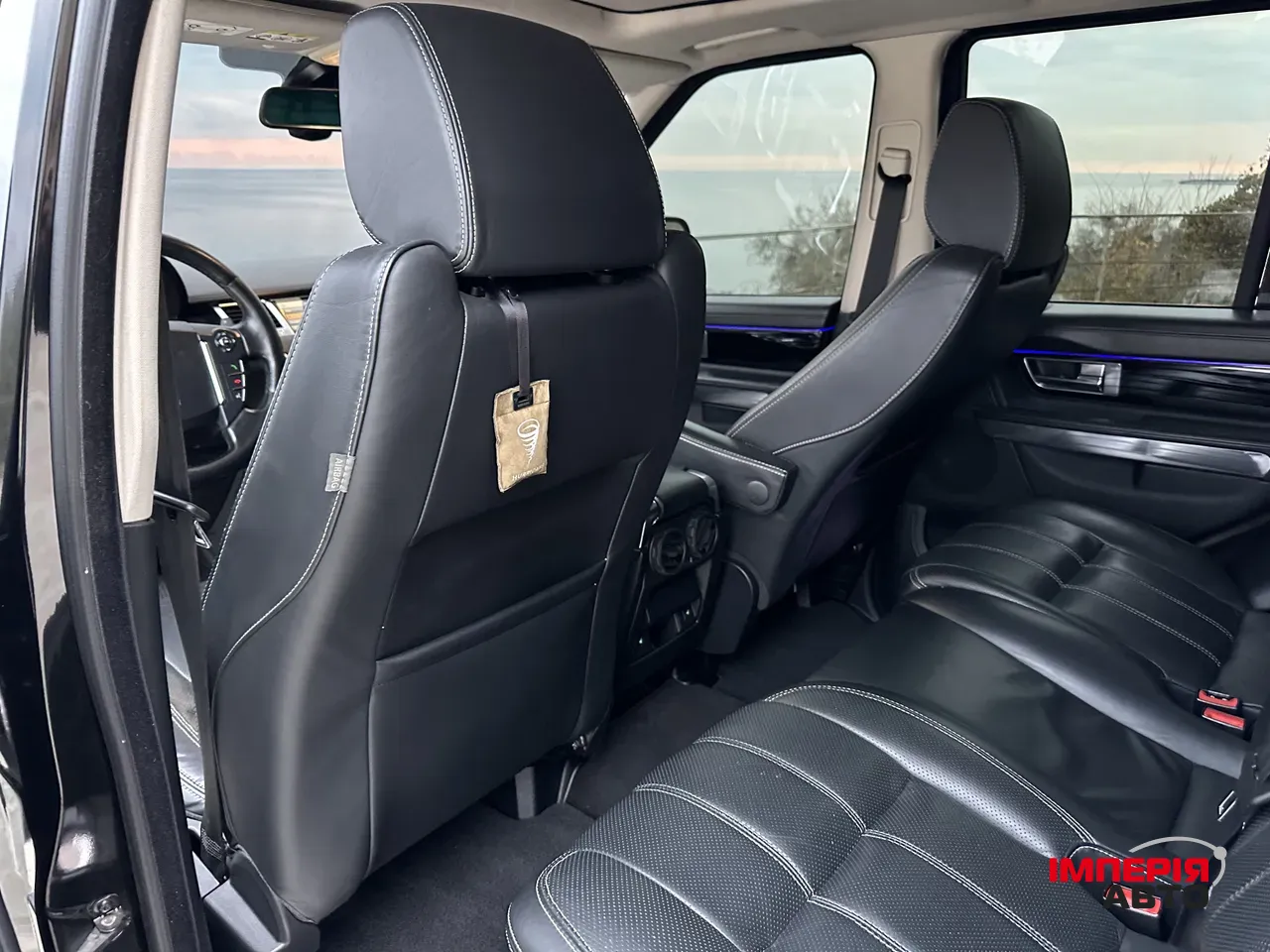 Land Rover Range Rover Sport - фото 19